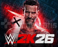 WWE 2K26 Garanti Hesap !!