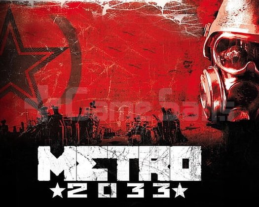 Metro 2033 Garanti Hesap !!