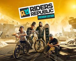 Riders Republic Garanti Hesap !!