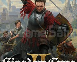 Kingdom Come Deliverance II Garanti Hesap !!