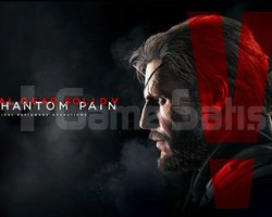 Metal Gear Solid V The Phantom Pain Garanti Hesap