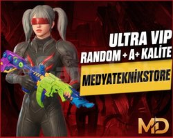 | ÖZEL SERİ | A++ KALİTE RANDOM