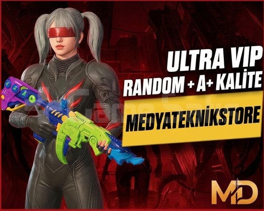 | ÖZEL SERİ | A++ KALİTE RANDOM