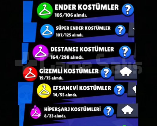 Yeşim ajan Colt 104 k
