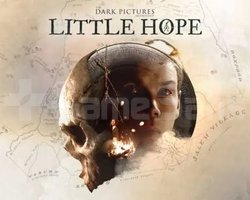 The Dark Pictures Anthology Little Hope Garanti !!
