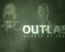 Outlast Garanti Hesap !!