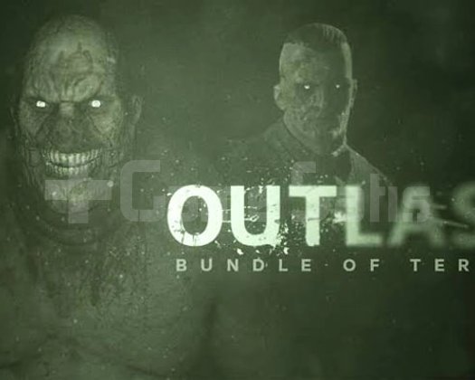 Outlast Garanti Hesap !!