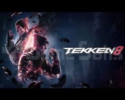 Tekken 8 Garanti Hesap !!
