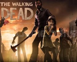 The Walking Dead Garanti Hesap !!
