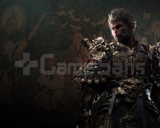 Black Myth Wukong Garanti Hesap !!