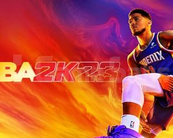 NBA 2k23 Garanti Hesap !!
