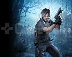 Resident Evil 4 2005 Garanti Hesap !!