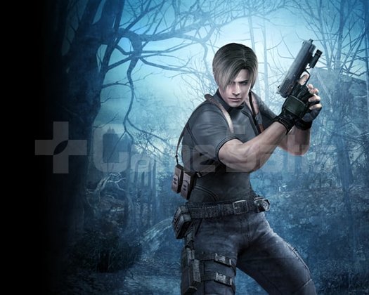 Resident Evil 4 2005 Garanti Hesap !!