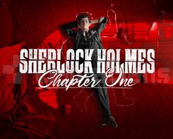 Holmes Chapter One Garanti Hesap !!