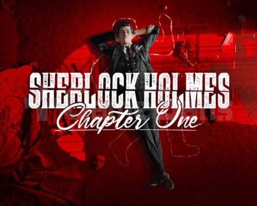 Holmes Chapter One Garanti Hesap !!