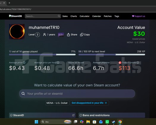gzel steam hesabı forzalı kacırma
