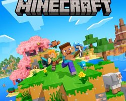 Minecraft PS5/PRO