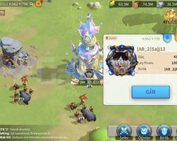 3311 43 M. SÜVARİ!! VİP13 T4
