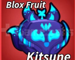 kitsune satış
