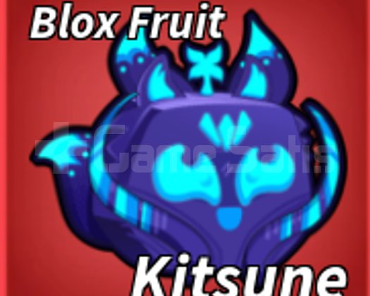 kitsune satış