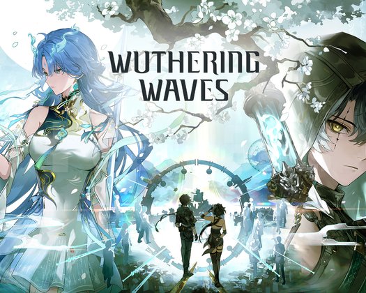 Wuthering Waves Başlangıç Hesapları