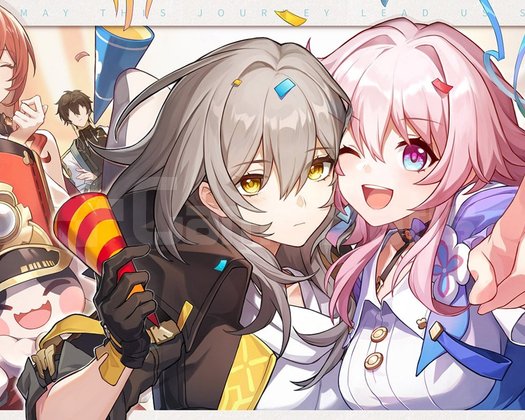 Honkai Star Rail Jingyuan ve çok daha fazlası!