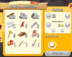 50+ LWL 3000 AĞILLI DOLU FIRSAT HESABI