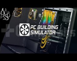 Pc Bulding Simulator Garanti Hesap !!