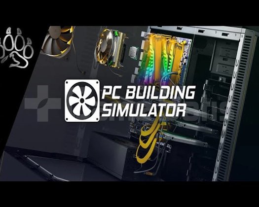Pc Bulding Simulator Garanti Hesap !!