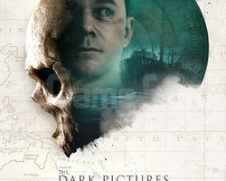The Dark Pictures Anthology Man of Meda Garanti !!