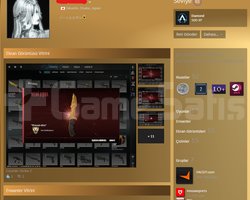 61 Level Steam