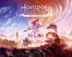 Horizon Forbidden West Garanti Hesap !!