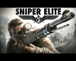 Sniper Elite 2 Garanti Hesap !!