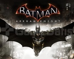 Batman Arkham Knight Garanti Hesap !!
