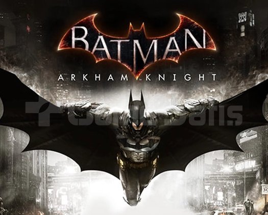 Batman Arkham Knight Garanti Hesap !!