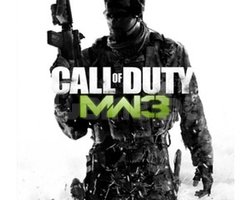 Call of Duty Modern Warfare 3 Garanti Hesap !!