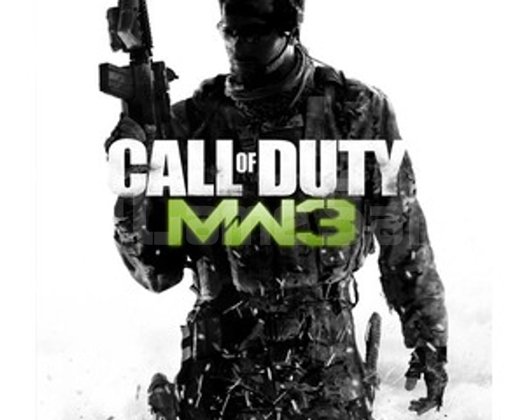 Call of Duty Modern Warfare 3 Garanti Hesap !!