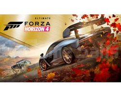 Forza Horizon 4 Garanti Hesap !!