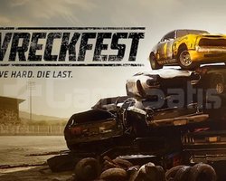 Wreckfest Garanti Hesap !!