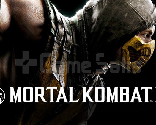 Mortal Combat X Garanti Hesap !!