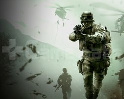 Call of Duty Modern Warfare 4 Remake Garanti Hesap
