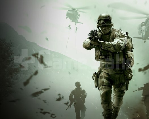 Call of Duty Modern Warfare 4 Remake Garanti Hesap