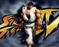 Street Fighter IV Garanti Hesap !!