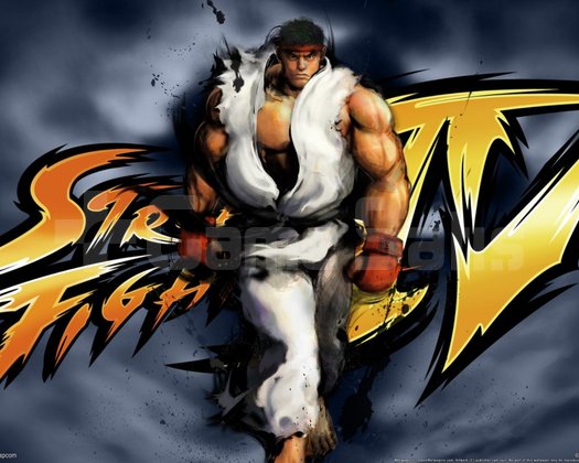 Street Fighter IV Garanti Hesap !!