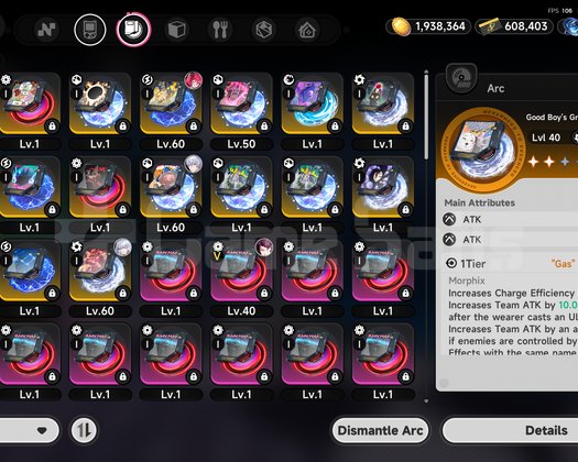 A6 ZANKOU+ BİS skin A0NUNALY + BİS
