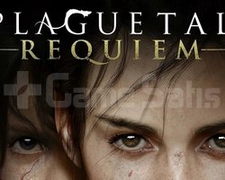 A Plague Tale Requiem  Garanti Hesap !!