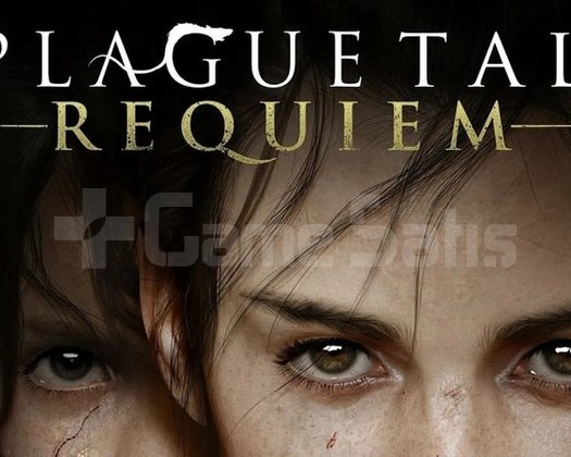 A Plague Tale Requiem  Garanti Hesap !!