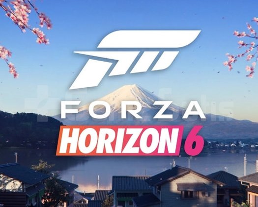Forza Horizon 6 Garanti Hesap !!