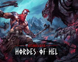 Hordes Of Hel Garanti Hesap !!