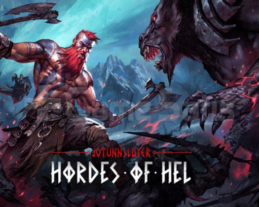 Hordes Of Hel Garanti Hesap !!